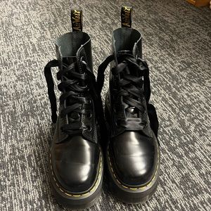 Dr. Marten Molly Boots